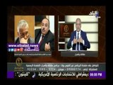 صدى البلد | بكري لـ «بدر» و «عبد الظاهر»: «مينفعش وزير ومحافظ يتخنقوا على الفضائيات»
