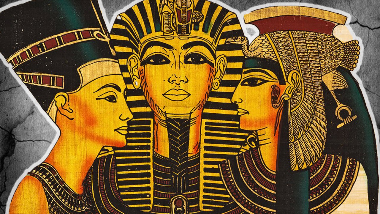 Ancient Egypt | What Everyday Life Was Actually Like