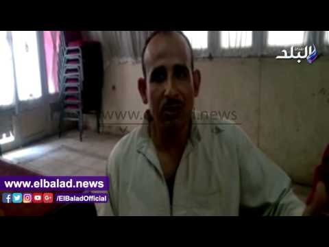 صدى البلد | سائق توك توك يقاضى ضابط شرطة لتسببه فى إجهاض زوجته بقنا