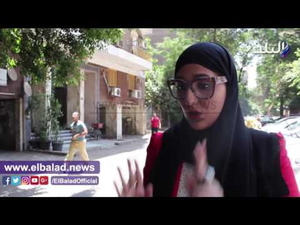 صدى البلد | هند وجيه تكسر التابوهات.. مواطنون عن توليها مدربة للرجال: نموذج مشرف للمصريات