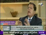 صدى البلد |أبو العينين: مصر لا تتدخل في الشئون الداخلية لأي دولة