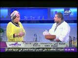 هات م الاخر | طريقة عمل باميه باللحمه الضانى -  الأرز المعمر بالخضار واللحمه