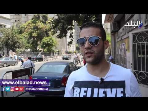 صدى البلد | مواطنون: إلغاء خانة الديانة من البطاقة الشخصية كارثى