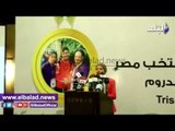 صدى البلد | «دينا حتحوت»: مصر الخير تفخر بأبطال ذوى الإعاقة وتعمل على تقديم دعم متواصل لهم