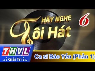 THVL | Hãy nghe tôi hát 2017 - Tập 6 (Phần 1)