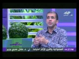 فيديو..أحمد توفيق خبير السلوكيات 