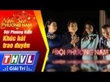 THVL | Ngôi sao phương Nam 2017 - Tập 7[1]: Khúc hát trao duyên - Đội Phương Nam