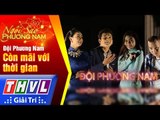 THVL | Ngôi sao phương Nam 2017 - Tập 6[2]: Còn mãi với thời gian - Đội Phương Nam