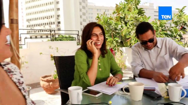 شباك الفن | سهرة فنية خاصة مع الراب المصري ومزيكا الهيب هوب مع فرقة أسفلت