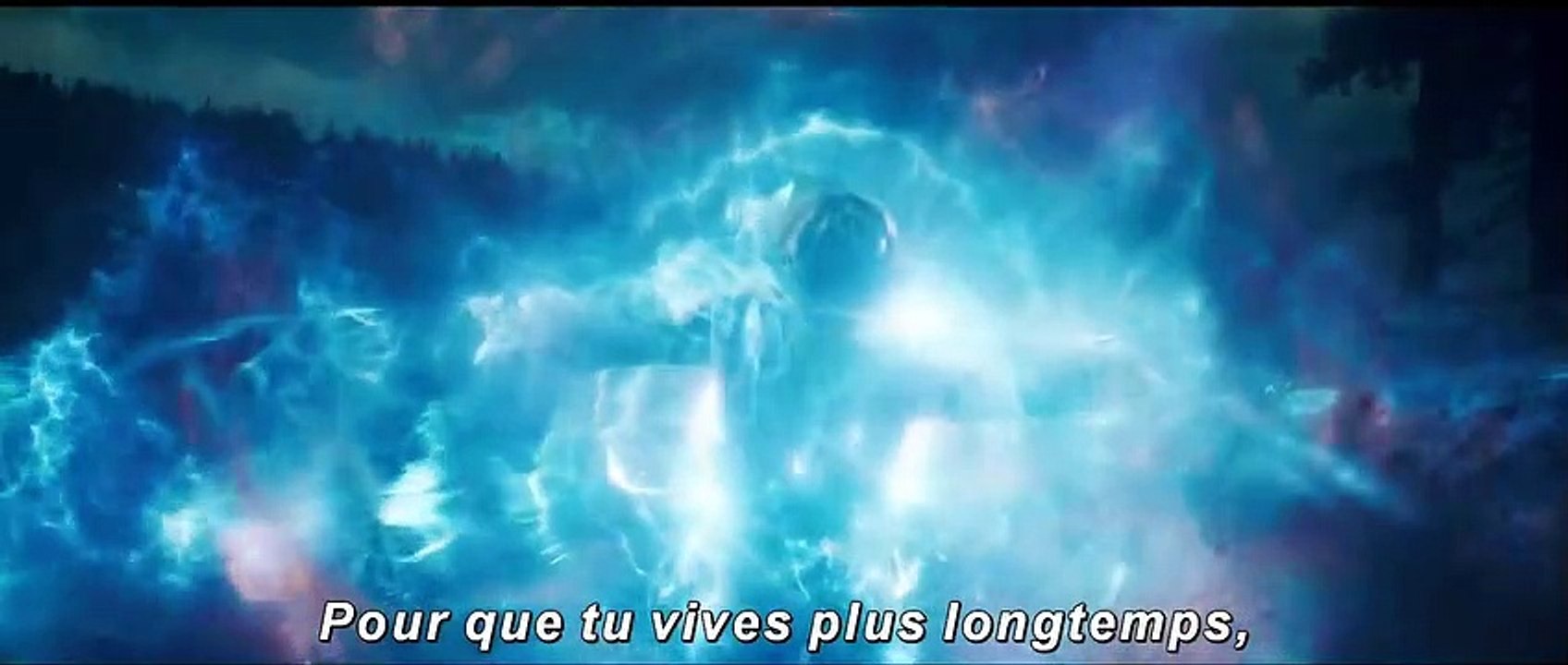 Captain Marvel - Bande-annonce 2 VOST