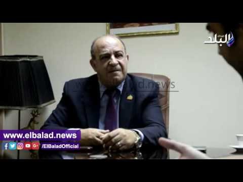 صدى البلد | رئيس صحة البرلمان : سحب الثقة من وزراء المجموعة الاقتصادية حال عدم تعديل سياستهم