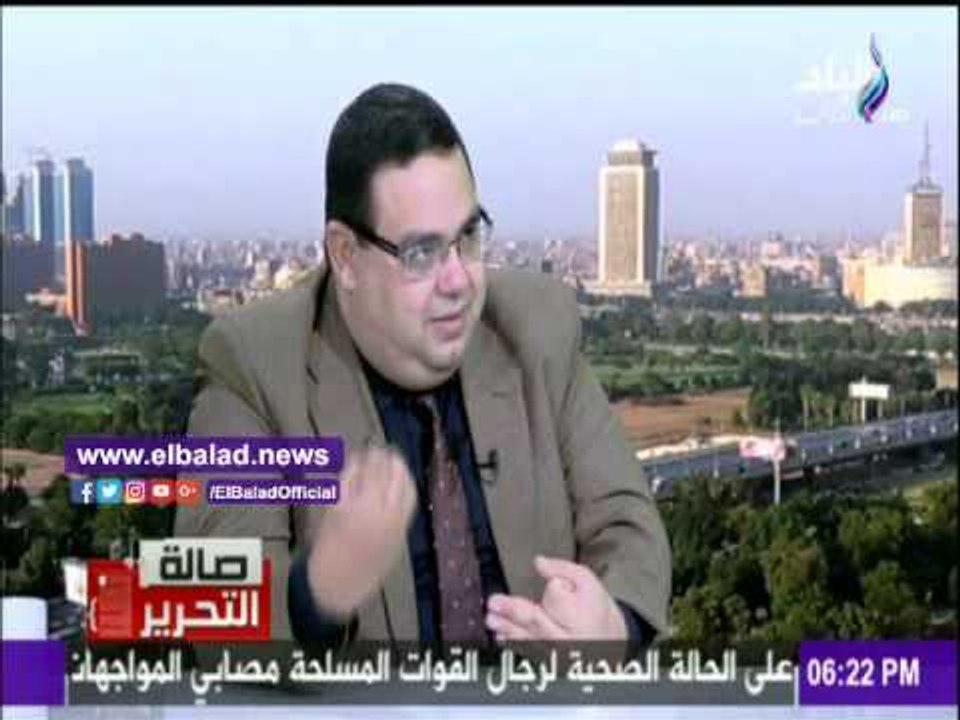 صدى البلد |خبير تمويل يكشف مميزات قرض صندوق الن...