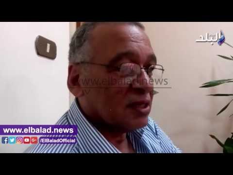 صدى البلد | زملاء زويل بـ علوم الإسكندرية: كان محبوبا واجتماعيا والحديث عن إضطهاده شائعة