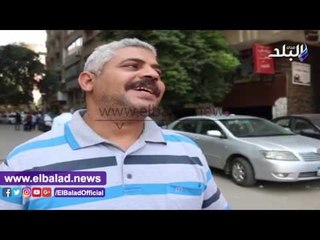 صدى البلد | مواطنون عن بيع الجنسية :" منبعهاش ولو بمال الدنيا"