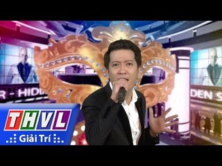 THVL | Ca sĩ giấu mặt 2017 tuyển sinh - Trailer