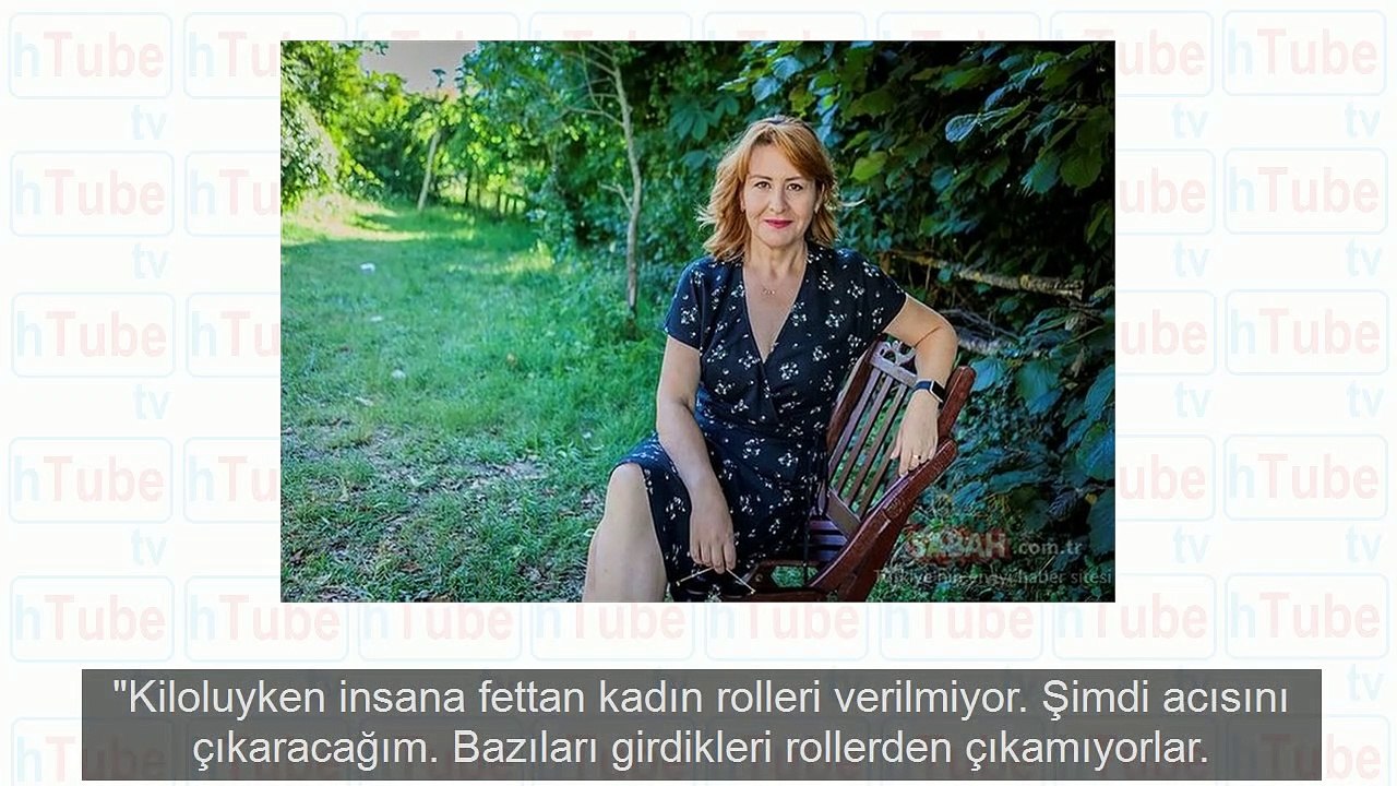 Zayıfladılar, evrim geçirdiler, hayatları değişti