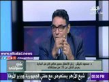 صدى البلد |محمود كبيش: حسين سالم تنازل منذ أول لحظة عن 75% من أملاكه