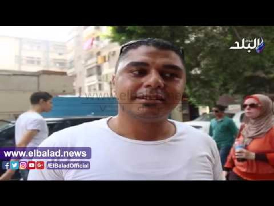 صدى البلد |مواطنون: " عندنا اكتئاب من غلاء الأسعار وضعف المرتبات"