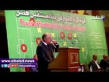 صدى البلد | أبو ريدة يعلن عن 9 محاور لتطوير الكرة المصرية في خطته الانتخابية