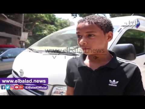 صدى البلد | مواطنون عن شهور السنة الهجرية: منعرفش عددها