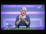 الفنانة هالة فاخر لـ رجال مصر 