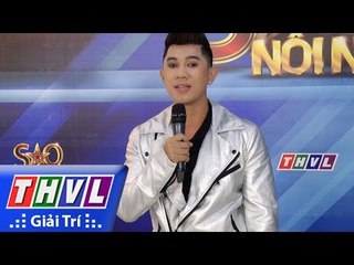 THVL | Sao nối ngôi 2017: Lương Bằng Quang làm mới lại ca khúc của cha