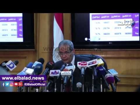 صدى البلد | تفاصيل إعلان نتائج الثانوية العامة