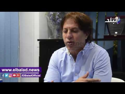 صدى البلد | ثروت سويلم: أتحمل مسئولية ازمة اعلان الترشيح لانتخابات الجبلاية