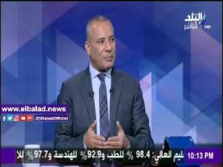 Download Video: صدى البلد |عضو لجنة الصناعة بالبرلمان: يوجد قطاعات واعدة في مصر يمكنها توفير العملة الصعبة لمصر