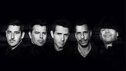 New Kids On The Block Perform Latest Single 'Boys in the Band' on 'GMA' | Billboard News