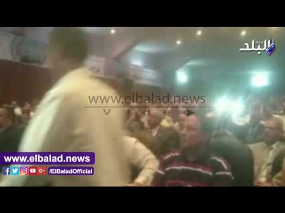 صدى البلد |  رئيس القابضة للغزل: خطوات عاجلة لل...