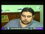 فيديو...بكاء أحمد موسى على الهواء بعد عرضه حالة إنسانية لشاب يدعى محمد
