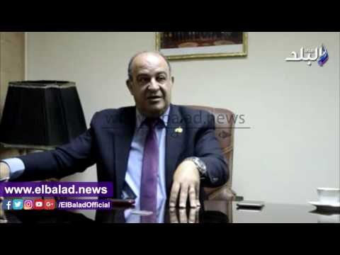 صدى البلد | رئيس لجنة الصحة بالبرلمان يكشف عن الاختبارات المحددة لفيروس سى فى الدم