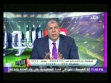 بالفيديو...أحمد شوبير يكشف حقيقة ما قيل عن رفع لاعب الداخلية حسام باولو إشارة رابعة