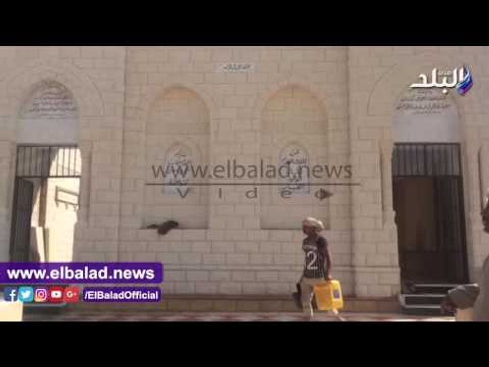 صدى البلد | «زويل» أوصى بشراء مقبرة بأكتوبر قبل وفاته بـ 6 أشهر