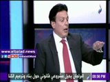 صدى البلد |حمودة: كل أرقام لجنة تقصى حقائق القمح غير صحيحة