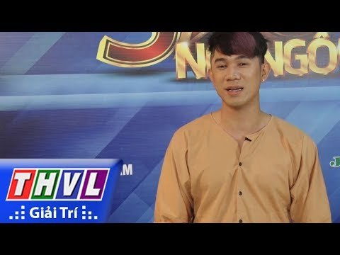 THVL | Sao nối ngôi 2017: Lương Bằng Quang kể về tuổi thơ nghèo qua ca khúc Nồi đất