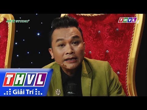 THVL | Sao Nối Ngôi 2017: NSƯT Hữu Quốc, NS Thanh Hằng trân trọng tài năng của các thí sinh