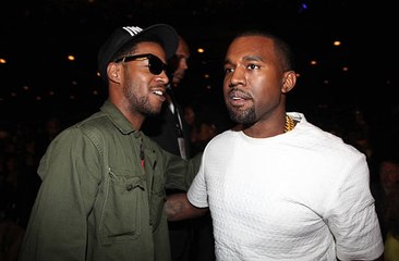 Kanye West, Kid Cudi and Ty Dolla Sign Sued Over Kids See Ghosts Track