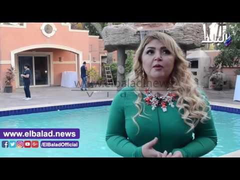 صدى البلد | مها أحمد فى حوار لـ صدى البلد : السبع خطايا نقلة نوعية فى حياتى الفنية