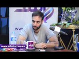 صدى البلد | أحمد الشامى : لن انفصل عن فريق 