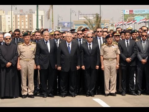 الحكومة تعلن قرارات نهائية في جميع قضايا الإرهاب | صدى البلد