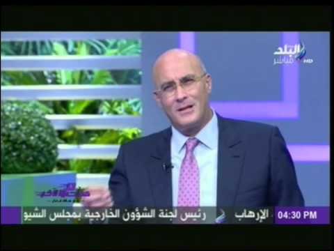 د/محمد شعلان رئيس مؤسسة سرطان الثدي يكشف عن وحدات مجانية لعلاج سرطان الثدي