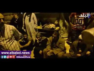 Télécharger la video: صدى البلد | محافظ المنيا يزور مصابى انقلاب ميكروباص بالصحراوي الشرقي