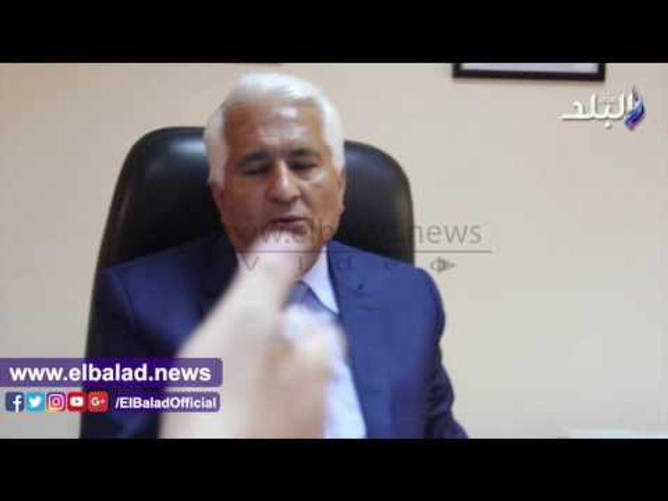 صدى البلد «رئيس مصنع 360 الحربي»: تكييفات الإنتاج الحربي محلية الصنع 100%