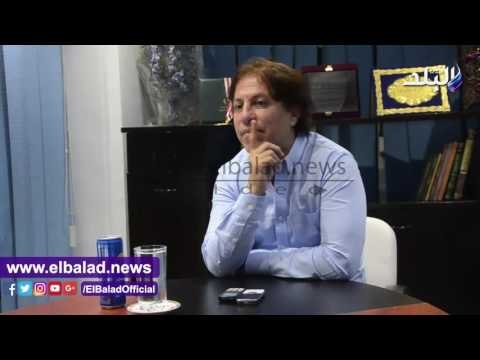 صدى البلد | ثروت سويلم: الايقاف 6 شهور وغرامة سنة لتوقيع اللاعب الى ناديين