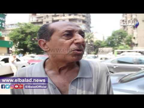 صدى البلد | ردود أفعال المواطنين على زيادة تعريفة الكهرباء