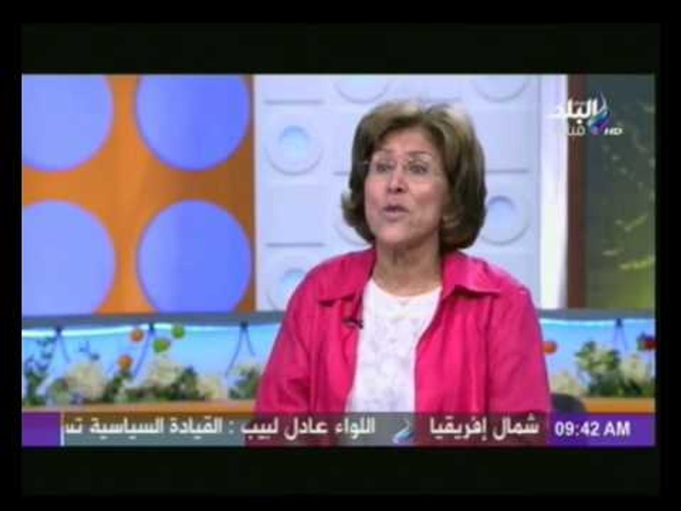 شاهد .. أقوى تعليق من الكاتبة الصحفية "فريدة الشوباشي" على تنازل محمد سلطان عن الجنسية المصرية