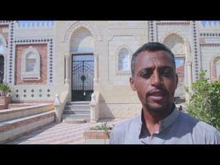 صدى البلد | مقابر المشاهير بأكتوبر والبساتين .. المدافن درجات