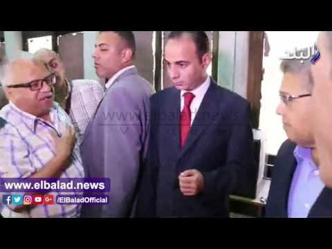 صدى البلد | وزير التعليم العالي: انخفاض الحد الأدنى لكليات الهندسة هذا العام